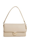 Tommy Hilfiger Heritage Convertible Crossbody Bag, Beige