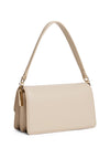 Tommy Hilfiger Heritage Convertible Crossbody Bag, Beige