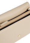 Tommy Hilfiger Heritage Convertible Crossbody Bag, Beige