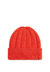 TH FLAG FLUFFY BEANIE