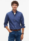 Tommy Hilfiger Heritage Oxford Shirt, Aegean Sea Blue