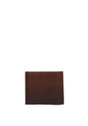 Tommy Hilfiger Bifold Wallet, Brown & Black