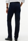 Tommy Hilfiger Denton Slim Straight Leg Jeans, Richard Blue