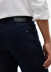 Tommy Hilfiger Denton Slim Straight Leg Jeans, Richard Blue