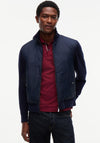 Tommy Hilfiger New York Label Wool Blend Jacket, Navy