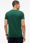 Tommy Hilfiger Logo T-Shirt, Ornamental Green
