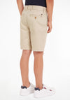 Tommy Hilfiger Boy 1985 Chino Short, Beige