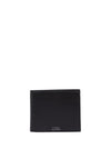 Tommy Hilfiger Men’s Premium Leather Wallet, Black
