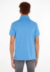 Tommy Hilfiger 1985 Polo Shirt, Blue Spell