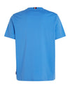 Tommy Hilfiger Track Graphic T-Shirt, Blue Spell