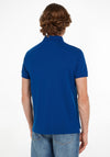 Tommy Hilfiger 1985 Polo Shirt, Anchor Blue