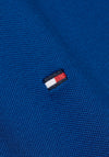 Tommy Hilfiger 1985 Polo Shirt, Anchor Blue