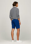 Tommy Hilfiger Brooklyn Chino Shorts, Anchor Blue
