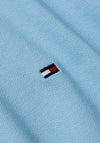 Tommy Hilfiger 1985 Polo Shirt, Sleppy Blue
