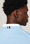 Tommy Hilfiger 1985 Crew Neck Sweater, Sleepy Blue