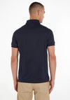 Tommy Hilfiger Mercerised Polo Shirt, Desert Sky