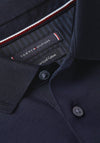 Tommy Hilfiger Mercerised Polo Shirt, Desert Sky