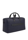 Tommy Hilfiger Essential Signature Duffle Bag, Space Blue