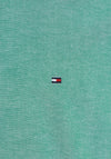 Tommy Hilfiger 1985 Flex Oxford Shirt, Olympic Green