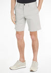 Tommy Hilfiger Brooklyn Chino Shorts, October Grey