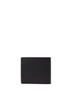 Tommy Hilfiger Business Card & Coin Wallet, Black