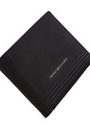 Tommy Hilfiger Business Card & Coin Wallet, Black