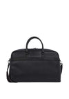 Tommy Hilfiger Corp Duffle Bag, Black