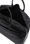 Tommy Hilfiger Corp Duffle Bag, Black