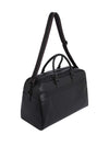 Tommy Hilfiger Corp Duffle Bag, Black