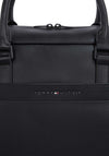 Tommy Hilfiger Corp Duffle Bag, Black