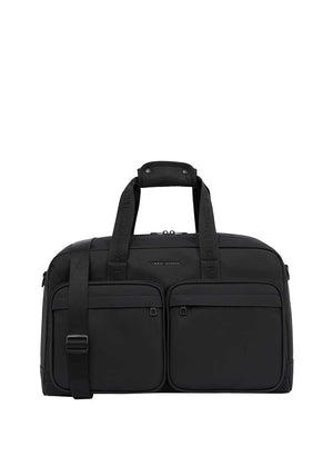 Tommy Hilfiger Repreve Duffle Bag, Black