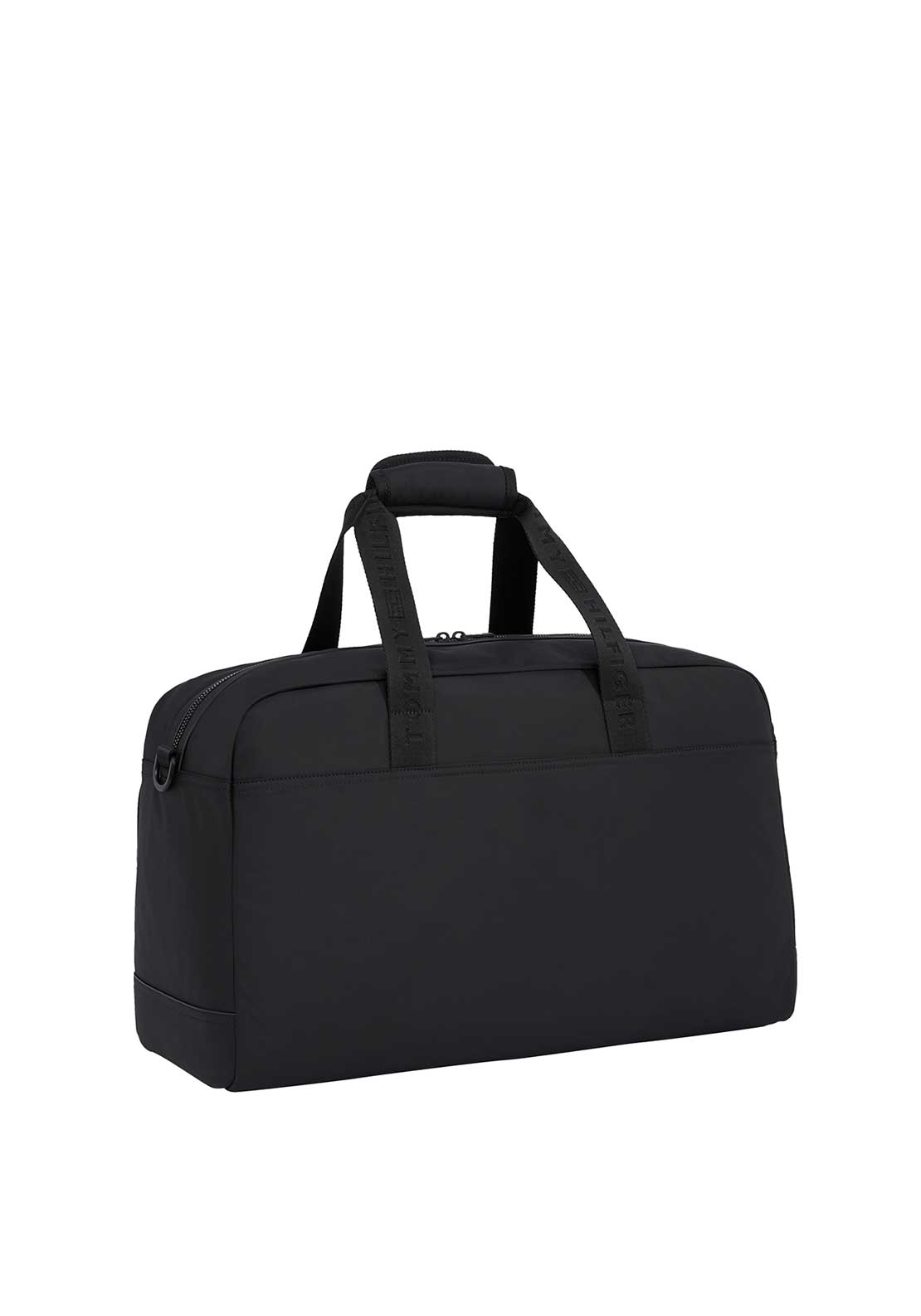 Tommy Hilfiger Repreve Duffle Bag, Black