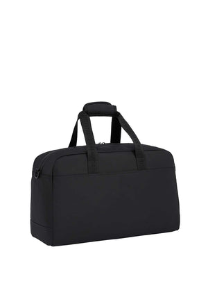 Tommy Hilfiger Repreve Duffle Bag, Black