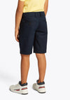 Tommy Hilfiger Boy 1985 Collection Chino Shorts, Dark Night Navy