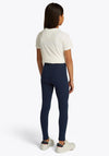 Tommy Hilfiger Girl Logo Leggings, Navy