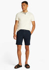 Tommy Hilfiger Brooklyn Chino Shorts, Navy