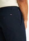 Tommy Hilfiger Brooklyn Chino Shorts, Navy