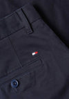 Tommy Hilfiger Brooklyn Chino Shorts, Navy