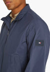 Tommy Hilfiger Essential Lightweight Jacket, Desert Sky