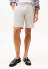 Tommy Hilfiger Brooklyn Chino Shorts, October Grey