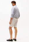 Tommy Hilfiger Brooklyn Chino Shorts, October Grey