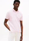 Tommy Hilfiger 1985 Polo Shirt, Light Pink
