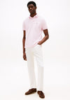 Tommy Hilfiger 1985 Polo Shirt, Light Pink