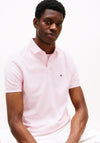 Tommy Hilfiger 1985 Polo Shirt, Light Pink