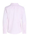 Tommy Hilfiger Poplin Regular Shirt, Pink