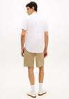 Tommy Hilfiger Seersucker Bengal Stripe Shirt, Pink