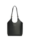 Tommy Hilfiger Tall Modern Tote, Black