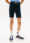 Tommy Hilfiger Girls Cycling Short, Navy