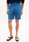 Tommy Hilfiger Harlem Chino Shorts, Dark Blue