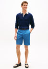 Tommy Hilfiger Harlem Chino Shorts, Dark Blue